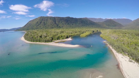 Noah Creek Eco Huts - Accommodation Sunshine Coast 0