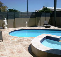 Noah's Mid City Motor Inn Muswellbrook - Accommodation Sunshine Coast