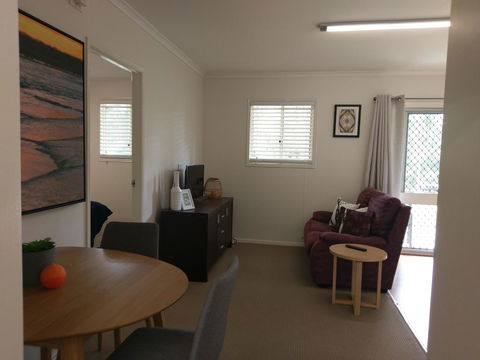 Nomads Rest - Accommodation Sunshine Coast 2