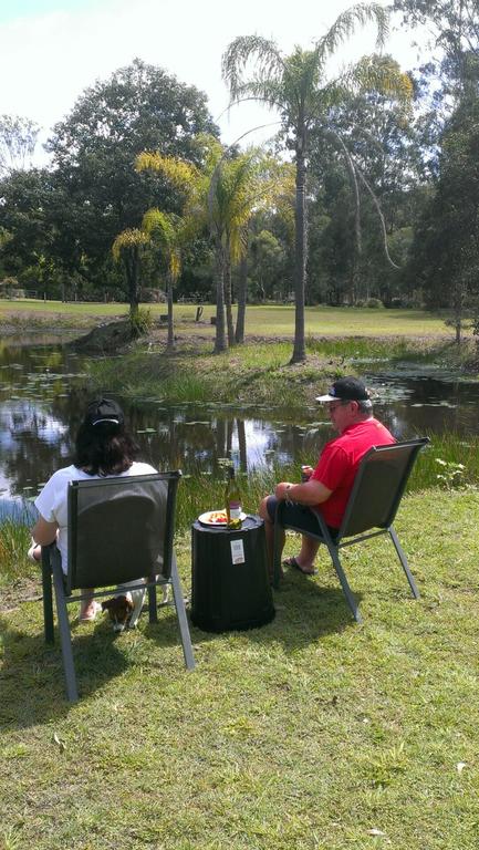 Nomads Rest - Accommodation Sunshine Coast 3