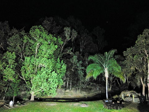 Nomads Rest - Accommodation Sunshine Coast 1