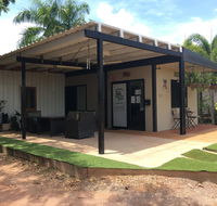 Noonamah Tourist Park - Accommodation Sunshine Coast