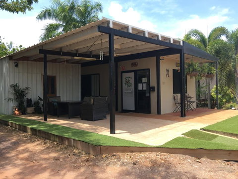 Noonamah Tourist Park - Accommodation Sunshine Coast 0