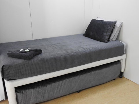 Noonamah Tourist Park - Accommodation Sunshine Coast 2