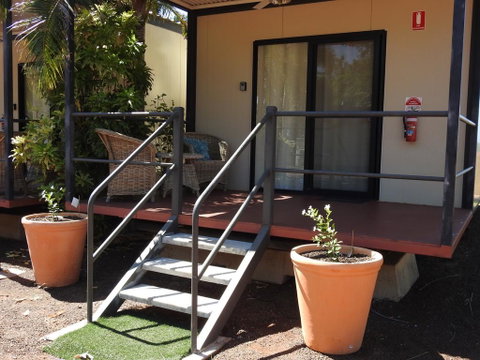 Noonamah Tourist Park - Accommodation Sunshine Coast 1