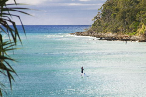 Noosa Court 6 - Accommodation Sunshine Coast 1