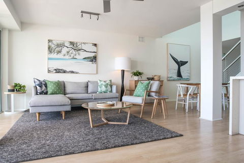 Noosa Crest Resort - Accommodation Sunshine Coast 1