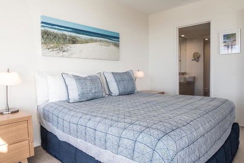 Noosa Crest Resort - Accommodation Sunshine Coast 2