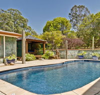 Noosa Edge Nudist Retreat - Accommodation Sunshine Coast
