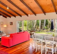 Noosa Lake House - Accommodation Sunshine Coast