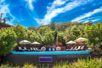 Noosa Residences with Accommodation Sunshine Coast