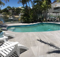 Noosa Terrace No 3 - Noosa Getaways - Accommodation Sunshine Coast