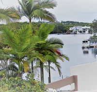 Noosa Terrace No 4 - Noosa Getaways - Accommodation Sunshine Coast