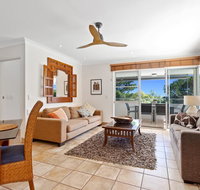 Noosa Unit - Accommodation Sunshine Coast