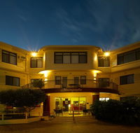 Normandie Inn and Function Centre - Accommodation Sunshine Coast