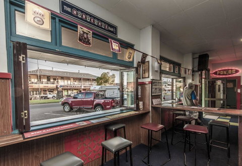 North Gregory Hotel - Accommodation Sunshine Coast 1