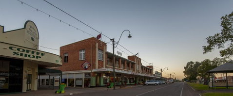North Gregory Hotel - Accommodation Sunshine Coast 3