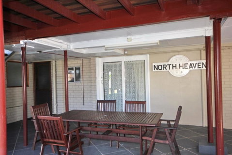 NORTH HEAVEN STATION 28 Alma St, North Haven - Accommodation Sunshine Coast 2