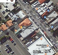 North Hobart Apartments - Accommodation Sunshine Coast