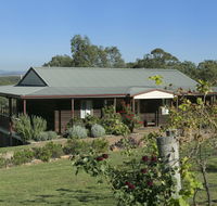 North Lodge Clan Cottage - Accommodation Sunshine Coast
