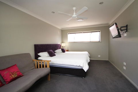 NORTHERN HAVEN-3/16 David Campbell St NH - Accommodation Sunshine Coast 1
