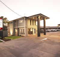 Northpoint Motel Apartments - Accommodation Sunshine Coast