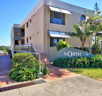 Northpoint Unit No 1 at South West Rocks - Accommodation Sunshine Coast