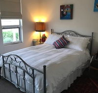 Not quite the Ritz - Accommodation Sunshine Coast