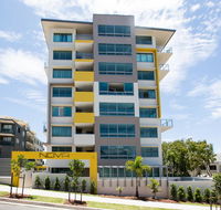 Nova Mooloolaba Beach - Accommodation Sunshine Coast
