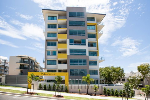 Nova Mooloolaba Beach - Accommodation Sunshine Coast 0