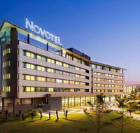 Novotel Brisbane Airport - Accommodation Sunshine Coast