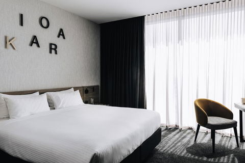 Novotel Melbourne South Wharf - Accommodation Sunshine Coast 1
