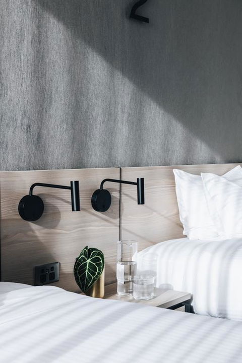 Novotel Melbourne South Wharf - Accommodation Sunshine Coast 3