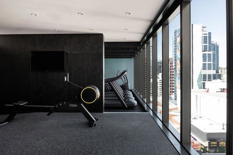 Novotel Perth Murray Street - Accommodation Sunshine Coast 2
