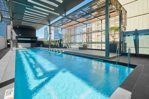 Novotel Perth Murray Street - Accommodation Sunshine Coast 1