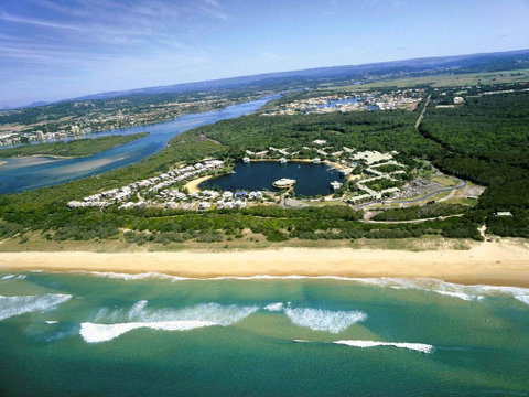 Novotel Sunshine Coast Resort - Accommodation Sunshine Coast 0
