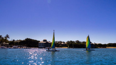 Novotel Sunshine Coast Resort - Accommodation Sunshine Coast 2