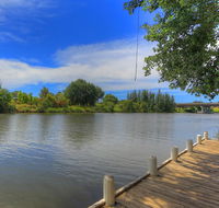 NRMA Bairnsdale Riverside Holiday Park - Accommodation Sunshine Coast