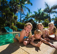 NRMA Darlington Beach Holiday Resort - Accommodation Sunshine Coast