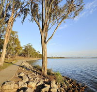 NRMA Lake Somerset Holiday Park - Accommodation Sunshine Coast