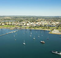 NRMA Portland Bay Holiday Park - Accommodation Sunshine Coast