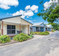 NRMA Woodgate Beach Holiday Park - Accommodation Sunshine Coast