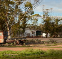 Nulla Nulla Farm Retreat - Accommodation Sunshine Coast
