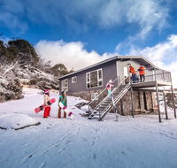 Numbananga Lodge - Accommodation Sunshine Coast