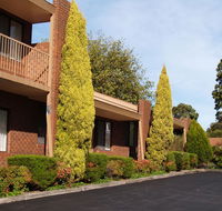 Nunawading Motor Inn - Accommodation Sunshine Coast