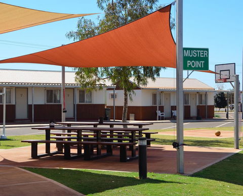 NYFL Karratha Village Workforce Accommodation - Accommodation Sunshine Coast 1
