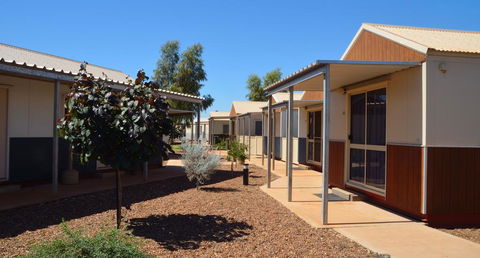 NYFL Karratha Village Workforce Accommodation - Accommodation Sunshine Coast 2