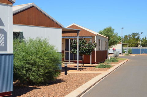 NYFL Karratha Village Workforce Accommodation - Accommodation Sunshine Coast 0