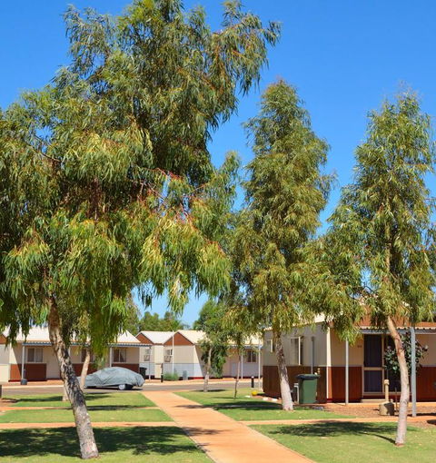 NYFL Karratha Village Workforce Accommodation - Accommodation Sunshine Coast 3