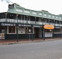 O'Dowds Hotel/Motel Rockhampton - Accommodation Sunshine Coast